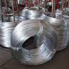 مفتول گالوانیزه - galvanized wire